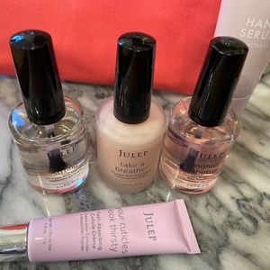 Julep Super size  Nail & Cuticle treatment
